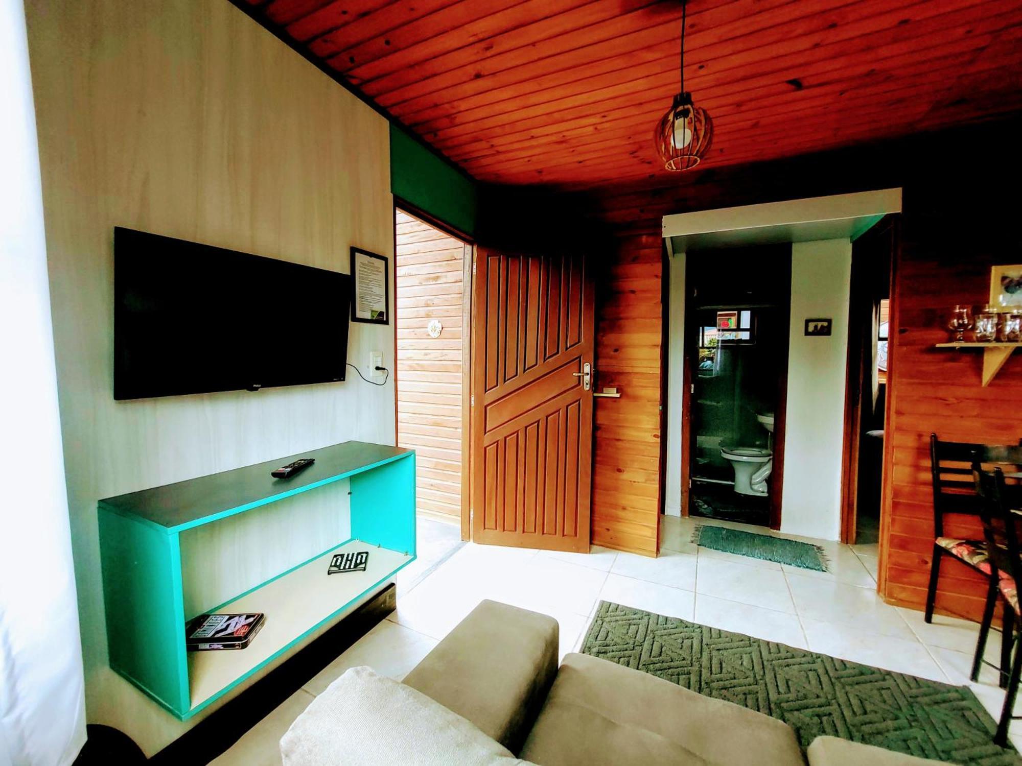 Pousada Mar&Sol Comfort Florianopolis Exterior photo