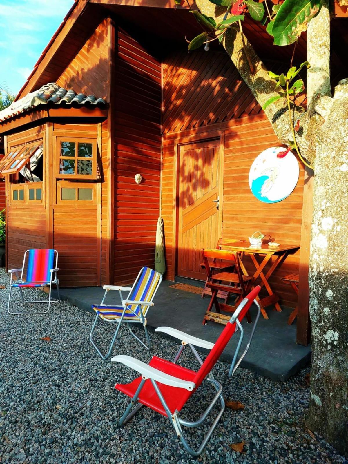 Pousada Mar&Sol Comfort Florianopolis Exterior photo