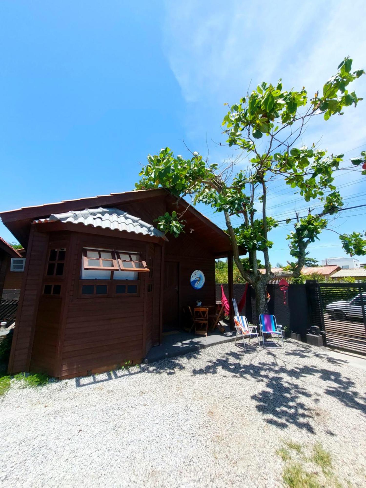 Pousada Mar&Sol Comfort Florianopolis Exterior photo