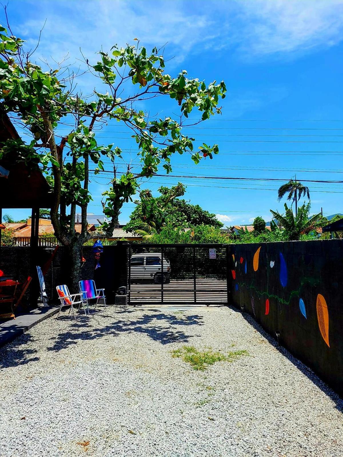 Pousada Mar&Sol Comfort Florianopolis Exterior photo