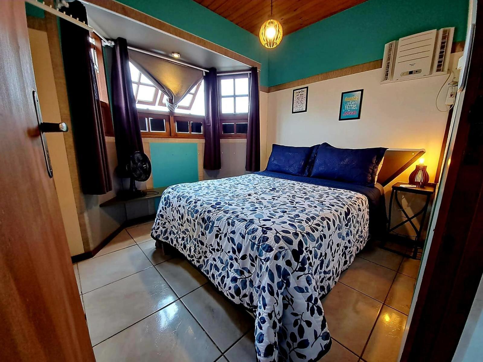 Pousada Mar&Sol Comfort Florianopolis Exterior photo