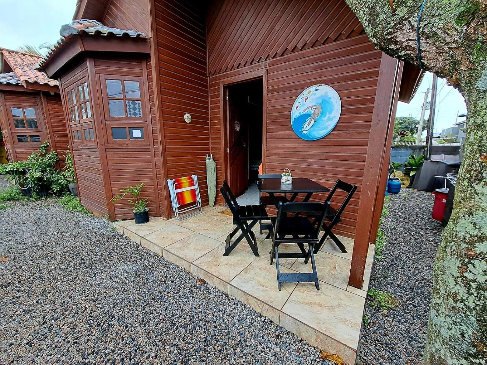 Pousada Mar&Sol Comfort Florianopolis Exterior photo