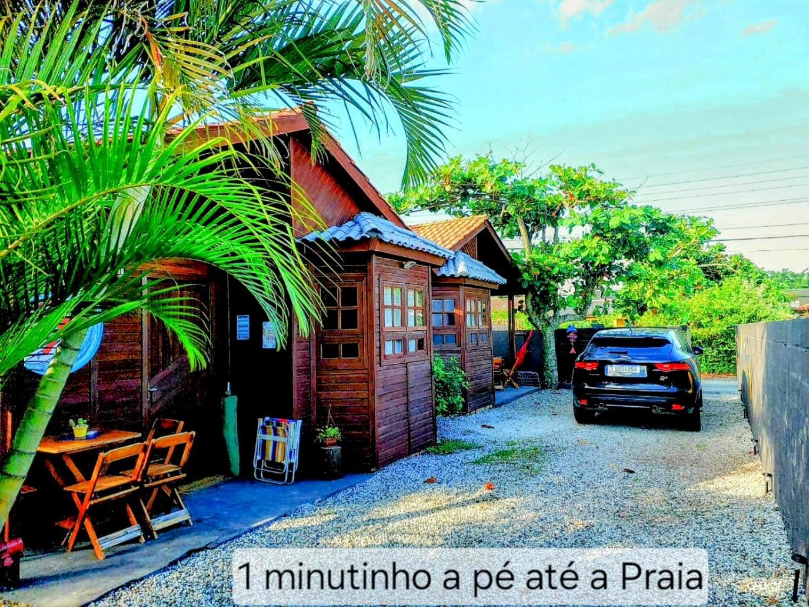 Pousada Mar&Sol Comfort Florianopolis Exterior photo